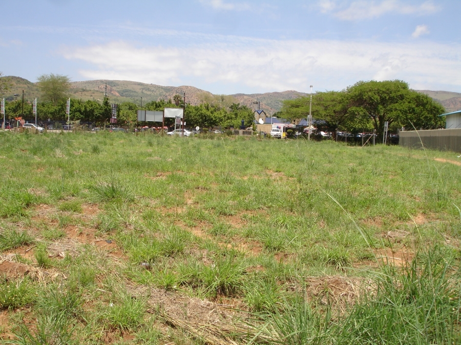 Commercial Property for Sale in Safari Gardens North West
